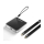 Orico M.2 NVME z magnesem MagSafe USB-C 3.2 - czarna - 1343400 - zdjęcie